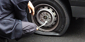 その3 スピーディで 確実性の高い技術!