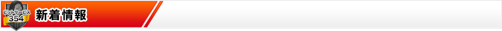 新着情報